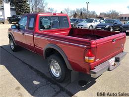 1997 Ford Ranger (CC-1080006) for sale in Brookings, South Dakota