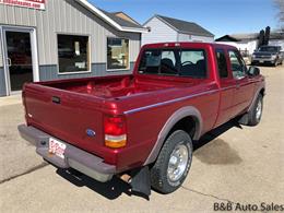 1997 Ford Ranger (CC-1080006) for sale in Brookings, South Dakota