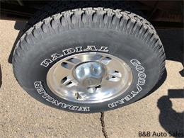 1997 Ford Ranger (CC-1080006) for sale in Brookings, South Dakota