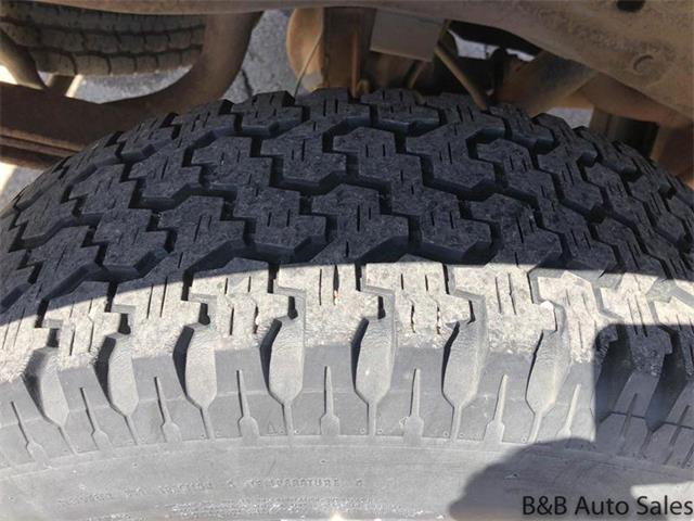 1997 Ford Ranger (CC-1080006) for sale in Brookings, South Dakota