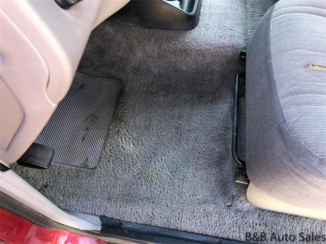 1997 Ford Ranger (CC-1080006) for sale in Brookings, South Dakota