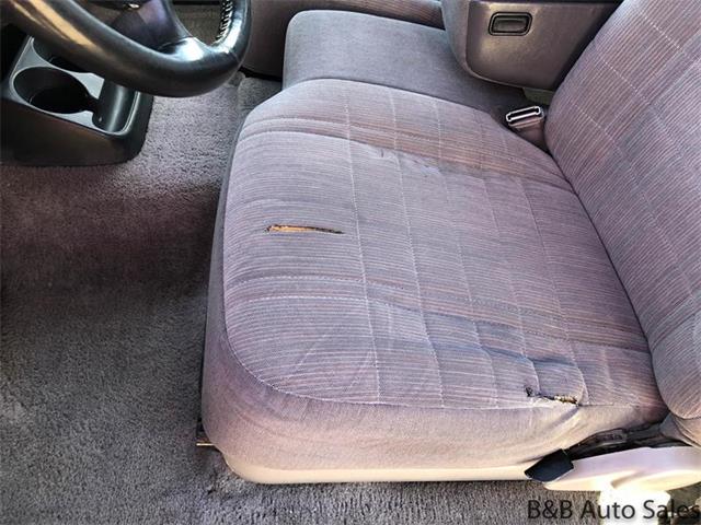 1997 Ford Ranger (CC-1080006) for sale in Brookings, South Dakota