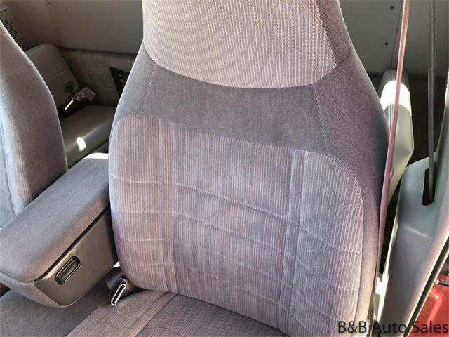 1997 Ford Ranger (CC-1080006) for sale in Brookings, South Dakota