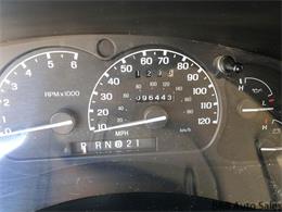 1997 Ford Ranger (CC-1080006) for sale in Brookings, South Dakota