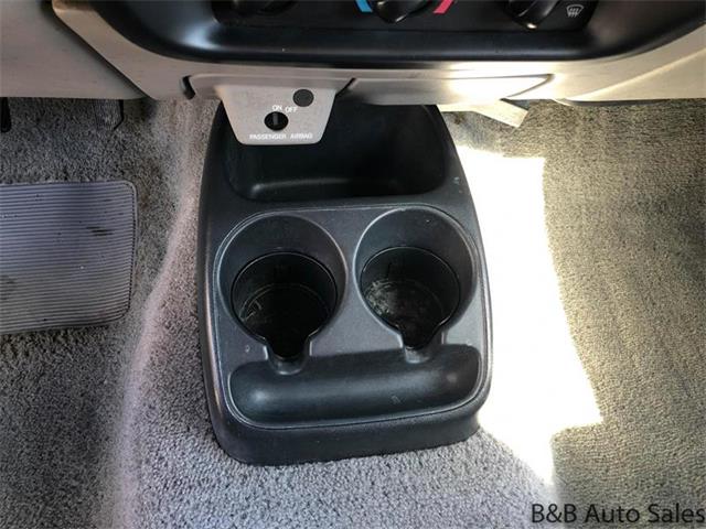 1997 Ford Ranger (CC-1080006) for sale in Brookings, South Dakota