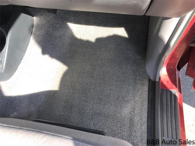 1997 Ford Ranger (CC-1080006) for sale in Brookings, South Dakota