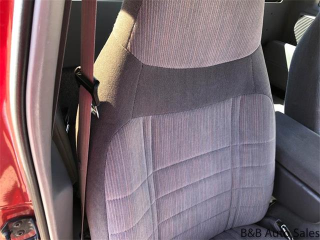 1997 Ford Ranger (CC-1080006) for sale in Brookings, South Dakota