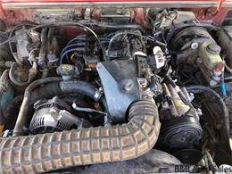 1997 Ford Ranger (CC-1080006) for sale in Brookings, South Dakota
