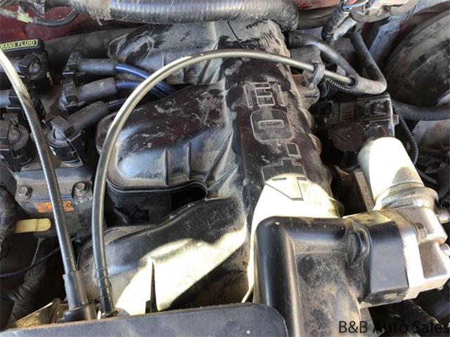 1997 Ford Ranger (CC-1080006) for sale in Brookings, South Dakota