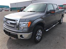 2013 Ford F150 (CC-1086000) for sale in Loveland, Ohio
