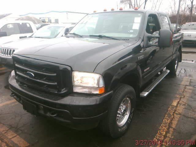 2004 Ford F250 (CC-1086001) for sale in Loveland, Ohio