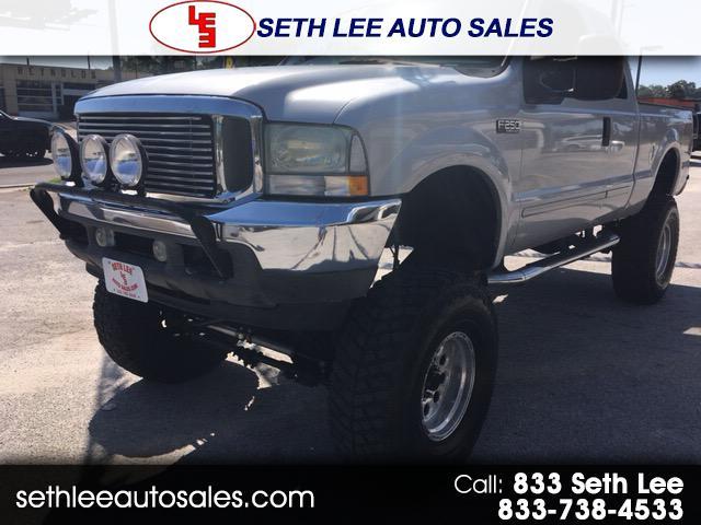 2003 Ford F250 (CC-1086011) for sale in Tavares, Florida