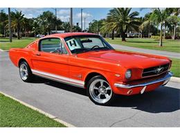 1965 Ford Mustang (CC-1086014) for sale in Lakeland, Florida