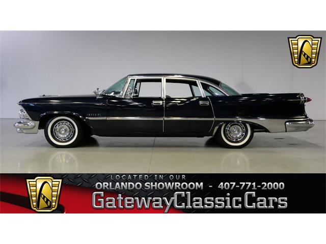 1959 Chrysler Imperial Crown (CC-1080604) for sale in Lake Mary, Florida