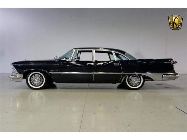1959 Chrysler Imperial Crown (CC-1080604) for sale in Lake Mary, Florida