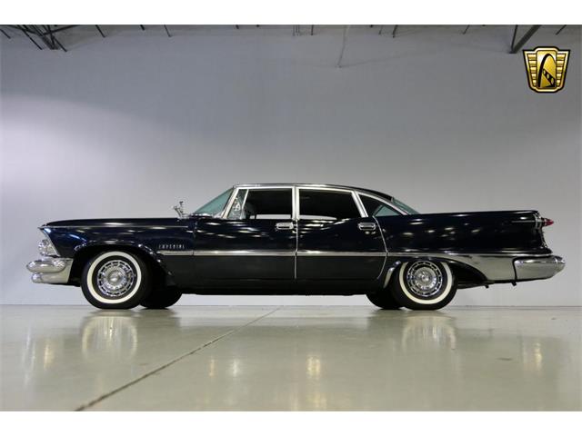 1959 Chrysler Imperial Crown (CC-1080604) for sale in Lake Mary, Florida