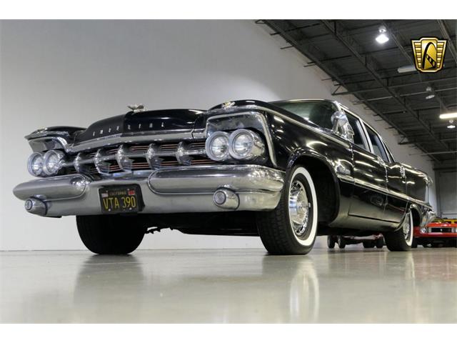 1959 Chrysler Imperial Crown (CC-1080604) for sale in Lake Mary, Florida