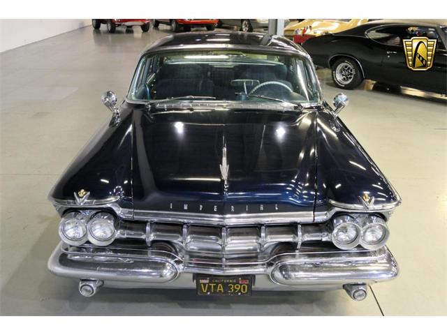 1959 Chrysler Imperial Crown (CC-1080604) for sale in Lake Mary, Florida