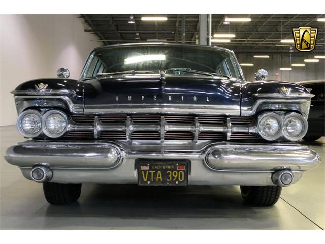 1959 Chrysler Imperial Crown (CC-1080604) for sale in Lake Mary, Florida