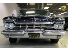 1959 Chrysler Imperial Crown (CC-1080604) for sale in Lake Mary, Florida