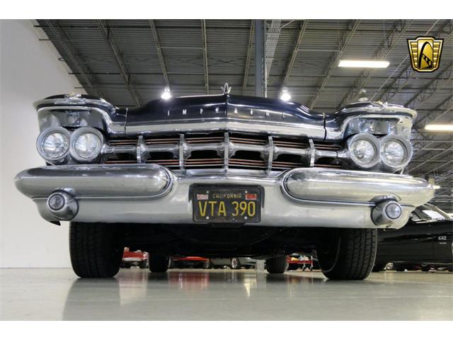 1959 Chrysler Imperial Crown (CC-1080604) for sale in Lake Mary, Florida