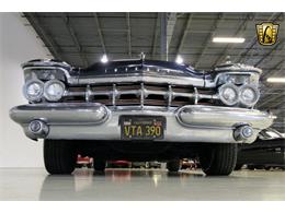 1959 Chrysler Imperial Crown (CC-1080604) for sale in Lake Mary, Florida