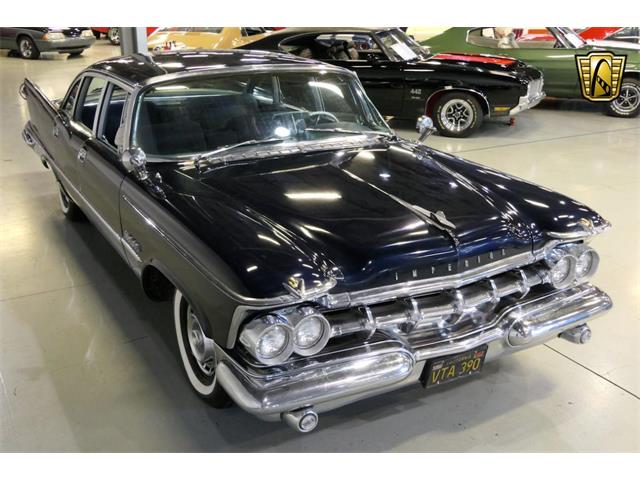 1959 Chrysler Imperial Crown (CC-1080604) for sale in Lake Mary, Florida
