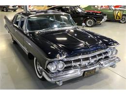 1959 Chrysler Imperial Crown (CC-1080604) for sale in Lake Mary, Florida