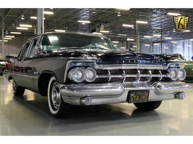 1959 Chrysler Imperial Crown (CC-1080604) for sale in Lake Mary, Florida