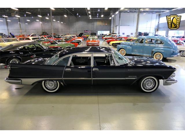 1959 Chrysler Imperial Crown (CC-1080604) for sale in Lake Mary, Florida
