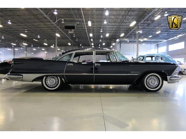 1959 Chrysler Imperial Crown (CC-1080604) for sale in Lake Mary, Florida