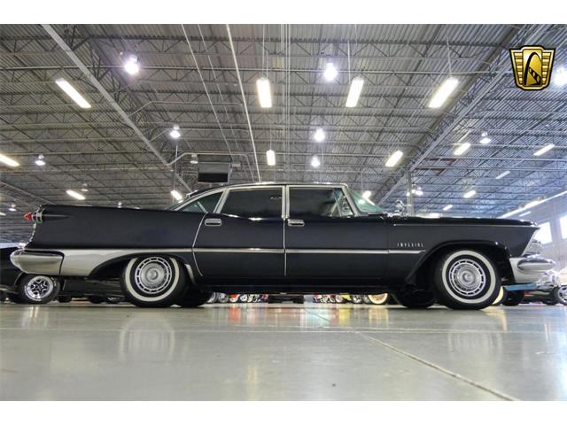1959 Chrysler Imperial Crown (CC-1080604) for sale in Lake Mary, Florida