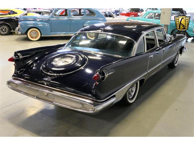1959 Chrysler Imperial Crown (CC-1080604) for sale in Lake Mary, Florida