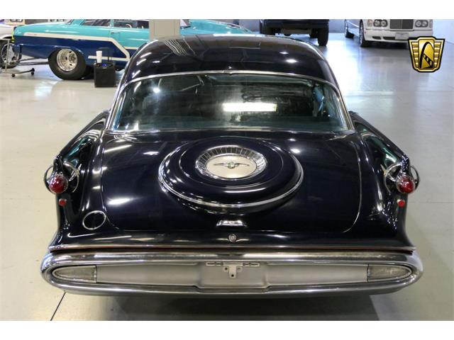 1959 Chrysler Imperial Crown (CC-1080604) for sale in Lake Mary, Florida