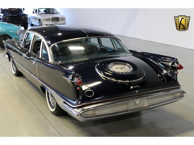 1959 Chrysler Imperial Crown (CC-1080604) for sale in Lake Mary, Florida