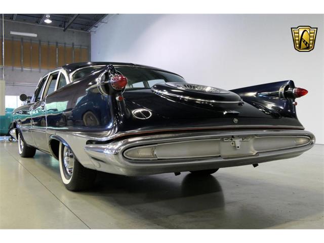 1959 Chrysler Imperial Crown (CC-1080604) for sale in Lake Mary, Florida