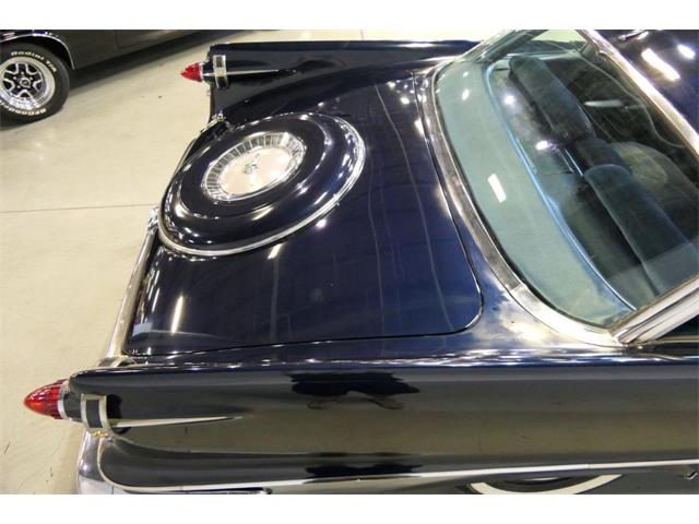 1959 Chrysler Imperial Crown (CC-1080604) for sale in Lake Mary, Florida