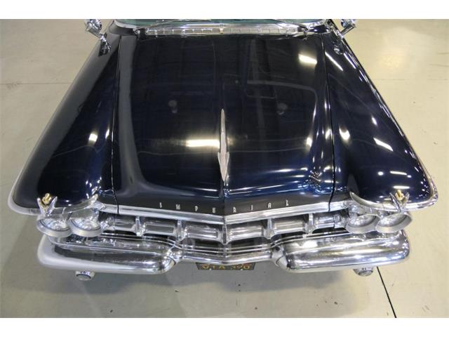 1959 Chrysler Imperial Crown (CC-1080604) for sale in Lake Mary, Florida