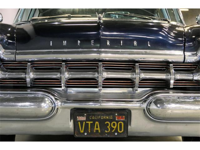 1959 Chrysler Imperial Crown (CC-1080604) for sale in Lake Mary, Florida