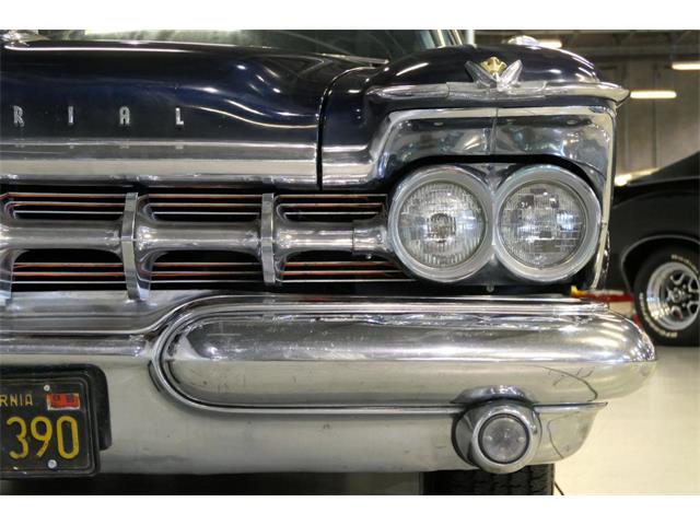 1959 Chrysler Imperial Crown (CC-1080604) for sale in Lake Mary, Florida