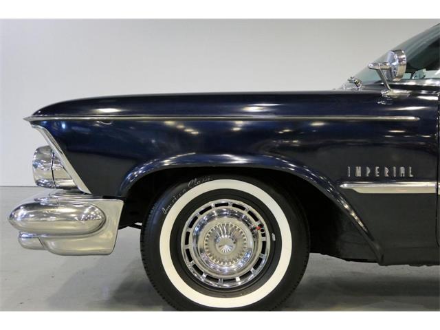 1959 Chrysler Imperial Crown (CC-1080604) for sale in Lake Mary, Florida