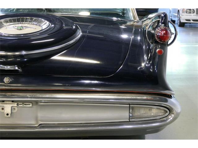 1959 Chrysler Imperial Crown (CC-1080604) for sale in Lake Mary, Florida