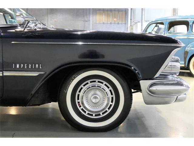 1959 Chrysler Imperial Crown (CC-1080604) for sale in Lake Mary, Florida