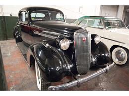1935 Buick Automobile (CC-1086046) for sale in Pittsburgh, Pennsylvania