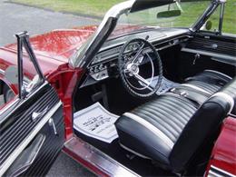 1962 Ford Galaxie 500 Sunliner (CC-1086055) for sale in Hendersonville, Tennessee