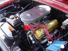 1962 Ford Galaxie 500 Sunliner (CC-1086055) for sale in Hendersonville, Tennessee