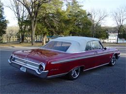 1962 Ford Galaxie 500 Sunliner (CC-1086055) for sale in Hendersonville, Tennessee