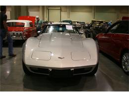 1979 Chevrolet Corvette (CC-1086063) for sale in Nocona, Texas