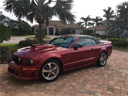 2006 Ford Mustang (Roush) (CC-1086074) for sale in Zelienople , Pennsylvania