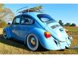 1974 Volkswagen Beetle (CC-1086076) for sale in Monroe, Georgia